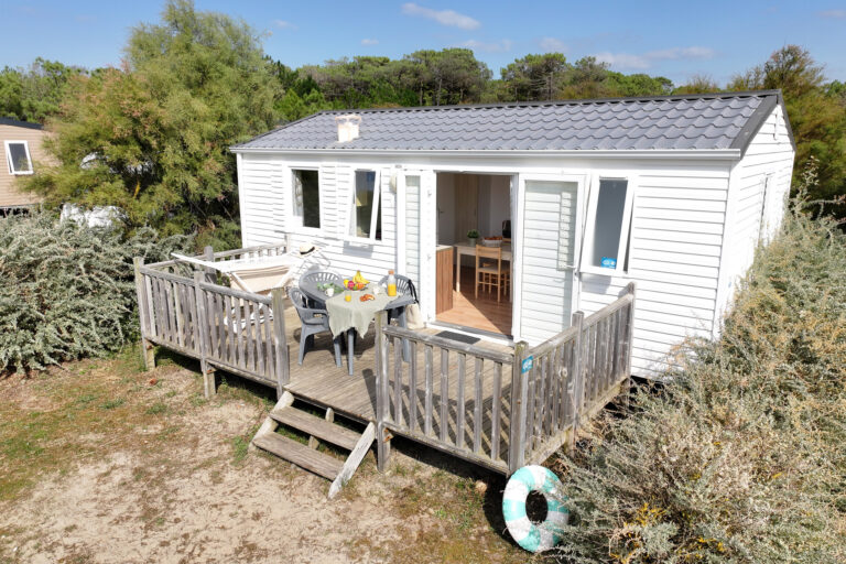 Standard 2 bedrooms
