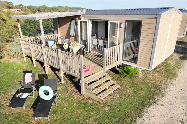 Premium 3 slaapkamers – Oceaanzicht
