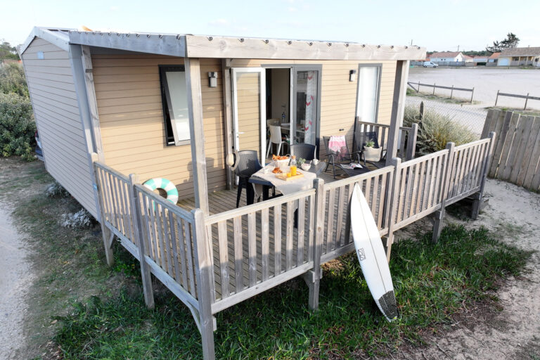 Premium 2 bedrooms – Ocean view