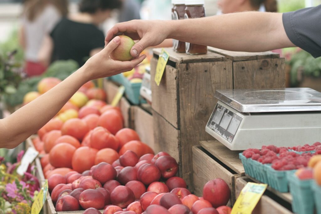 En savoir plus sur De Montalivet-markt: de vlaggenschipactiviteit van uw kampeervakantie in de Gironde