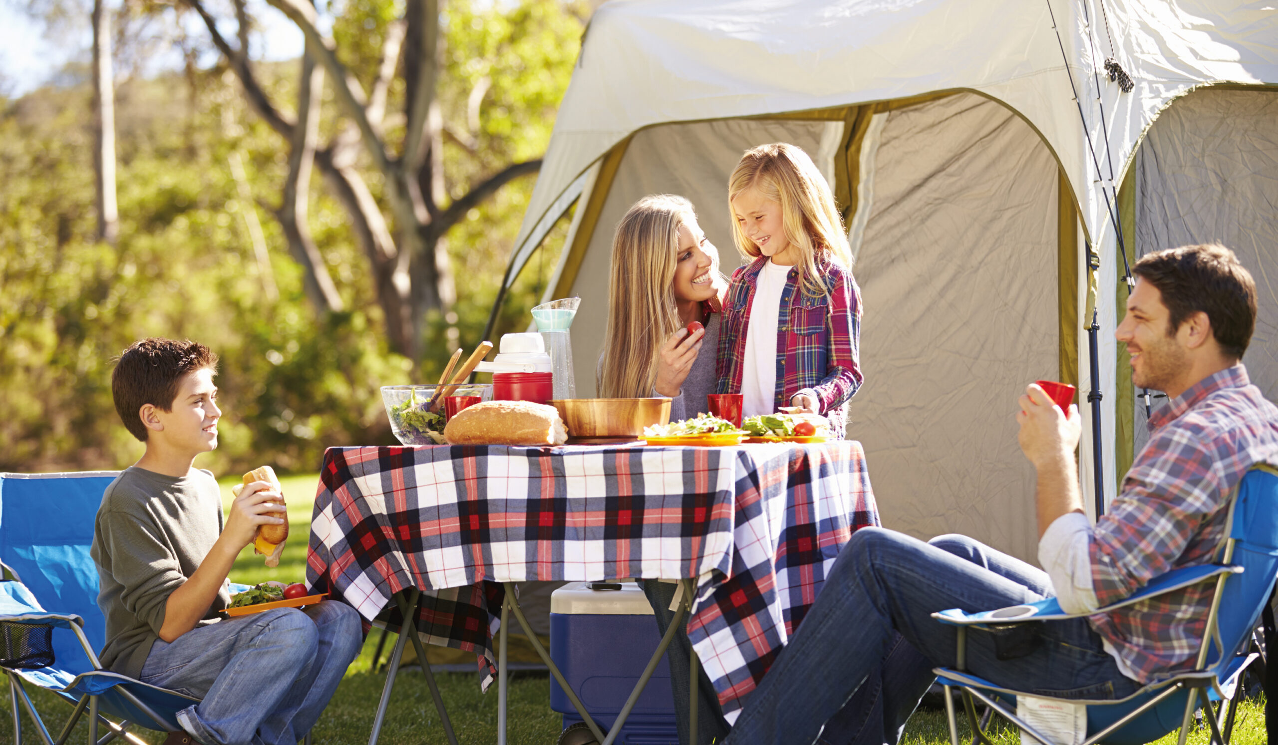 emplacement camping montalivet