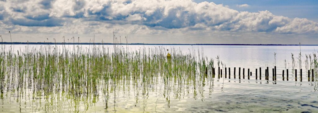 En savoir plus sur Découvrez le lac d’Hourtin