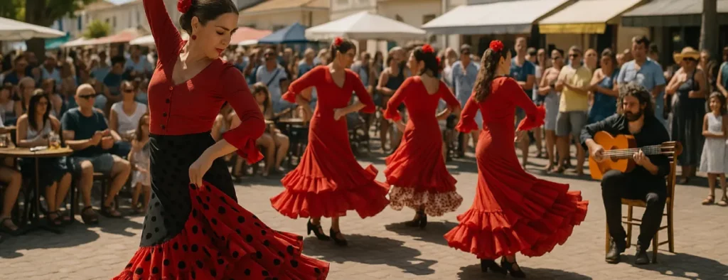 Festival Monta del Sol