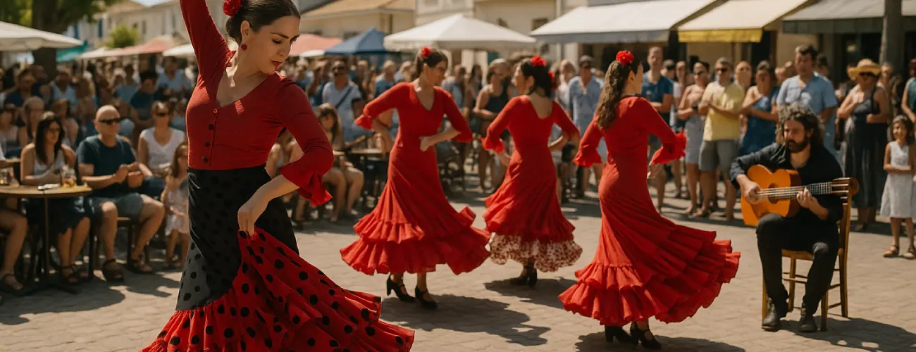Festival Monta del Sol