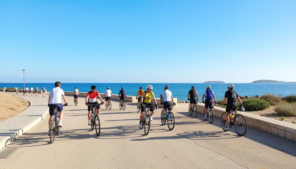Location de vélo à Vendays-Montalivet